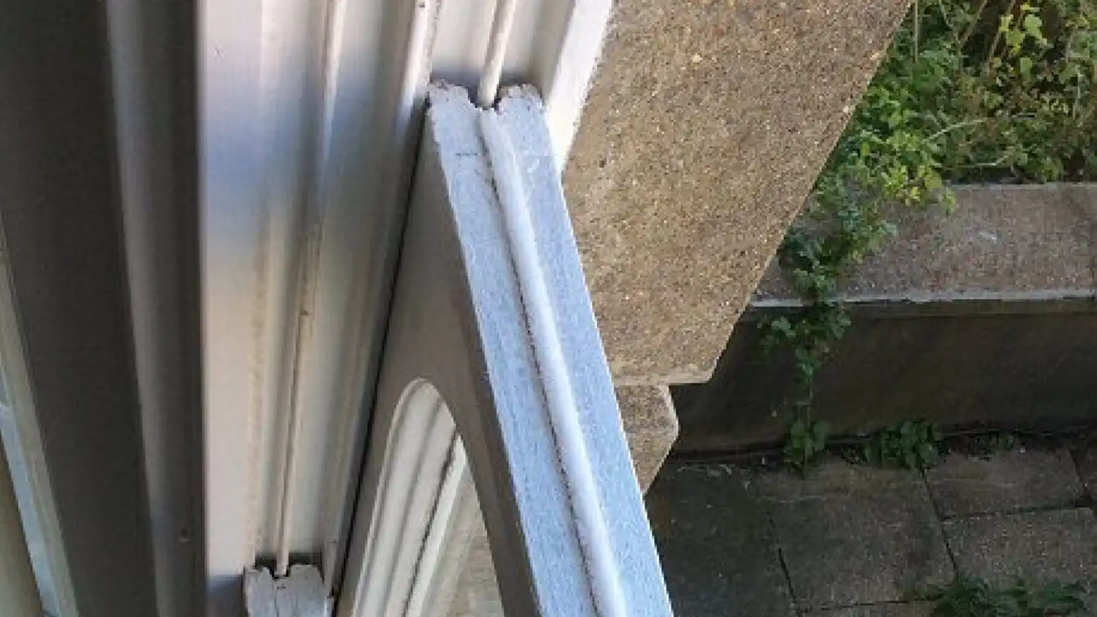 sash window draught proofing bishopston