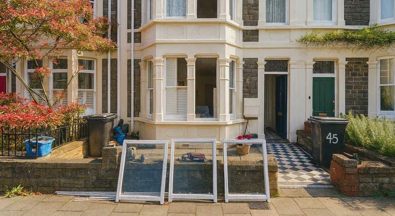 sash window refurbishment listed buildings listed building sash window works